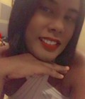 Arisleydi 30 Jahre Santo Domingo  Dominikanische Republik