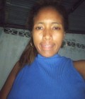 Albanis 22 Jahre Bolivar  Venezuela
