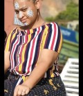 Asmina 29 years Diego Suarez  Madagascar