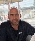 Francisco 42 Jahre Lora Del E Espagne