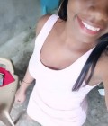 Miguelina 24 years Santo Domingo Dominican Republic