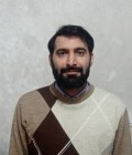 Alitiriyan 41 ans Parand Iran