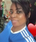Norayda 49 years Cali Colombie