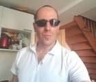 Bruno 52 ans Paris France