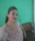 Lanena 33 ans Cúcuta  Colombie