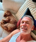 Evan 56 years Virginia Dulles United States