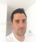 Vincent 49 años Nantes Francia