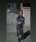 Jessica 35 años Anzoátegui  Venezuela