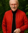 Gaston 73 Jahre Lausanne Suisse