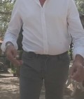 Jose 59 Jahre Albacete  Spanien
