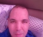 Richard 47 años Asnières-sur-seine France