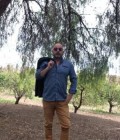 Antonio 48 Jahre Murcia Spanien