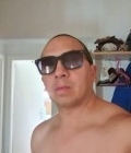 Diego 46 ans Martigny Suisse