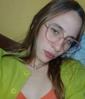 Junabi 24 ans Caracas Venezuela