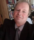 Jens 47 ans Wolfsburg Allemagne