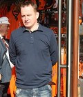 Marek 47 años Kraków  Portugal