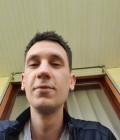 Guillaume 34 ans Verdun France