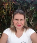 Liria 47 años Medellin Colombie
