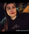 Liliana 33 Jahre Casanare  Colombie