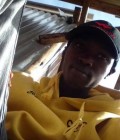 Wyern 23 años Eldoret Kenia