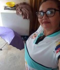 Ana 50 years San Fernando  Venezuela