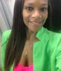 Gloria 46 ans Cali Espagne