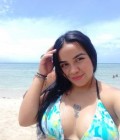 Isabella 25 ans Caracas  Venezuela