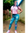 Dubraska 33 ans Valencia  Venezuela