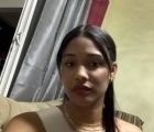 Camila 20 years Higuey  Dominican Republic