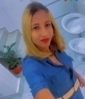 Elisa 39 Jahre Botón  Vereinigte Staaten