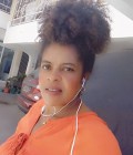 Stephanie 40 años Fenerive Est Madagascar