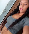 Andrea 29 años Caracas  Venezuela