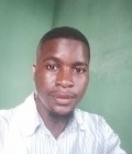 Assan 25 años Banjul  Gambia