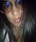 Andreina 29 años Caracas  Venezuela