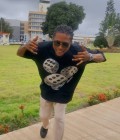 Sammy 27 ans Accra Ghana