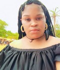 Monique 29 Jahre Obala  Kamerun