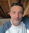 Loic 47 Jahre Privas Frankreich