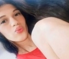 Yoleidy 26 ans Santo Domingo  Dominique