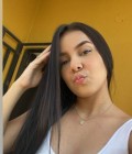 Yisela 24 ans Bogotá  Colombie
