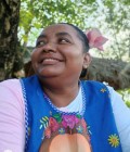 Rosibel 40 Jahre Córdoba  Kolumbien