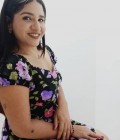 Lianet 22 años Guyana Francesa Guyana