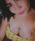 Andreina 24 Jahre Bogotá  Kolumbien
