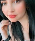 Ruseidy 35 Jahre Maracaibo  Venezuela