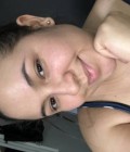 Yeni 26 ans Madrid Espagne