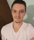 Mathieu 37 años  Francia