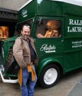 Eric 57 años Perpignan Francia