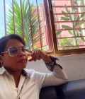 Laura 45 Jahre Caracas  Venezuela