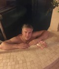 Bernard 60 years Albertville France