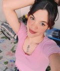 Isabela 25 ans Bolívar  Venezuela