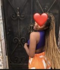 Tricabie 21 años Yaoundé  Camerún